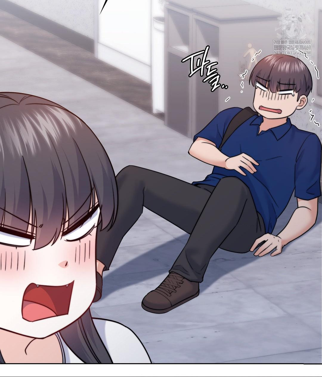 No Uploads Today Raw - Chapter 13 [photo 42] - MangaPorn