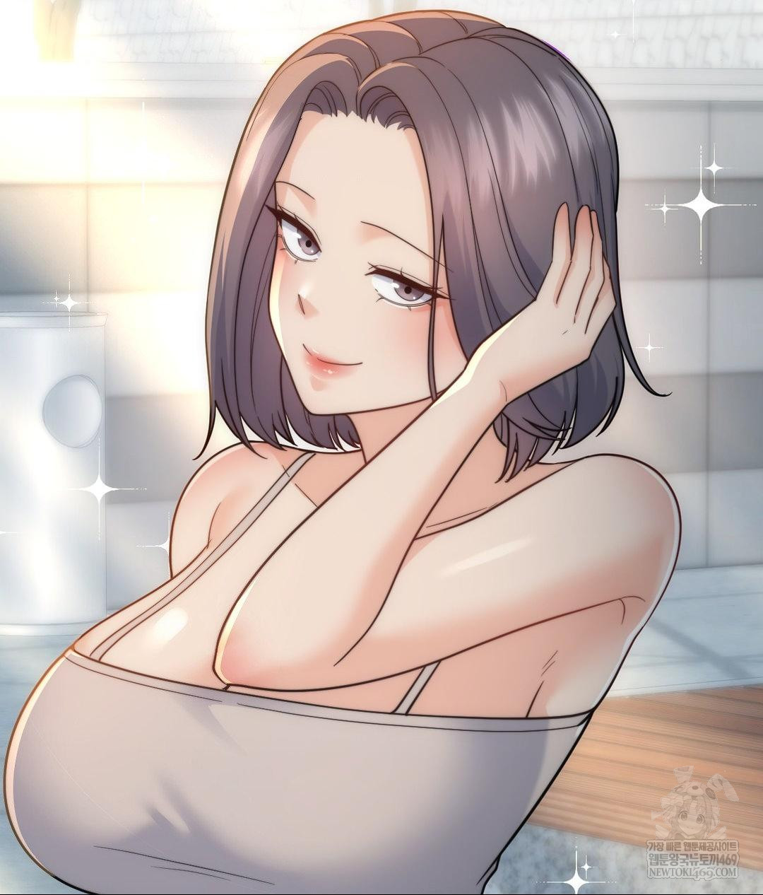 No Uploads Today Raw - Chapter 13 [photo 8] - MangaPorn