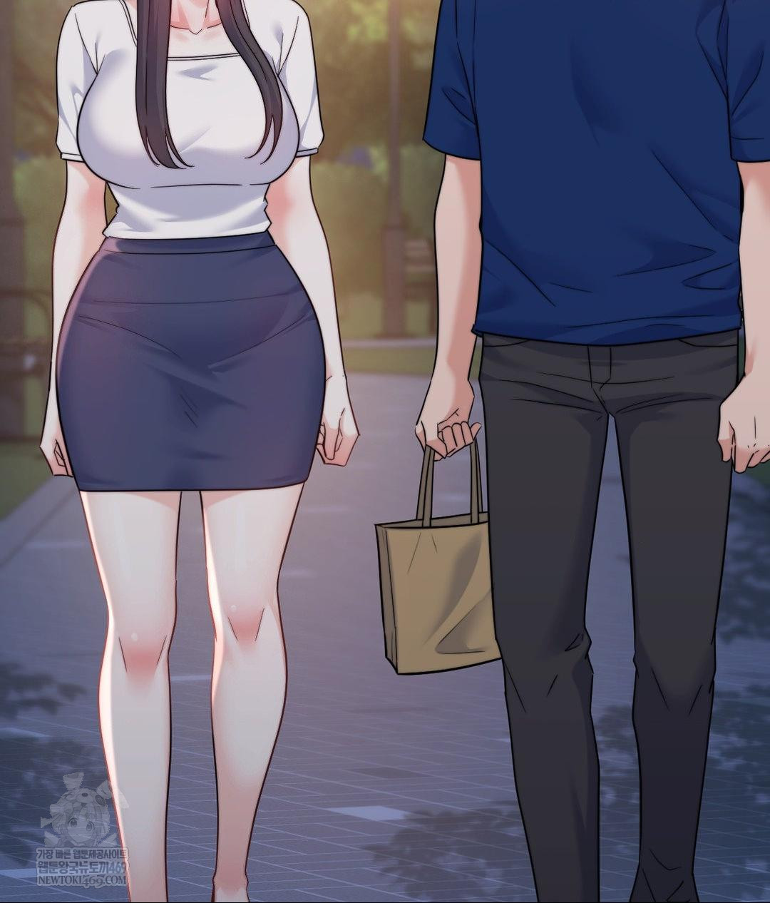 No Uploads Today Raw - Chapter 13 [photo 90] - MangaPorn