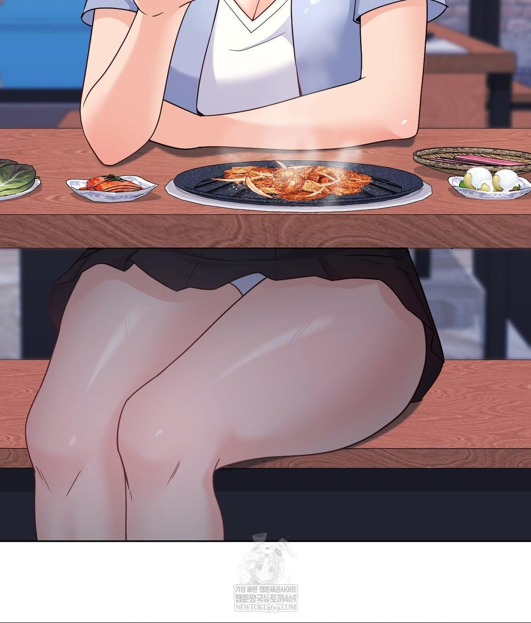 No Uploads Today Raw - Chapter 14 [photo 115] - MangaPorn