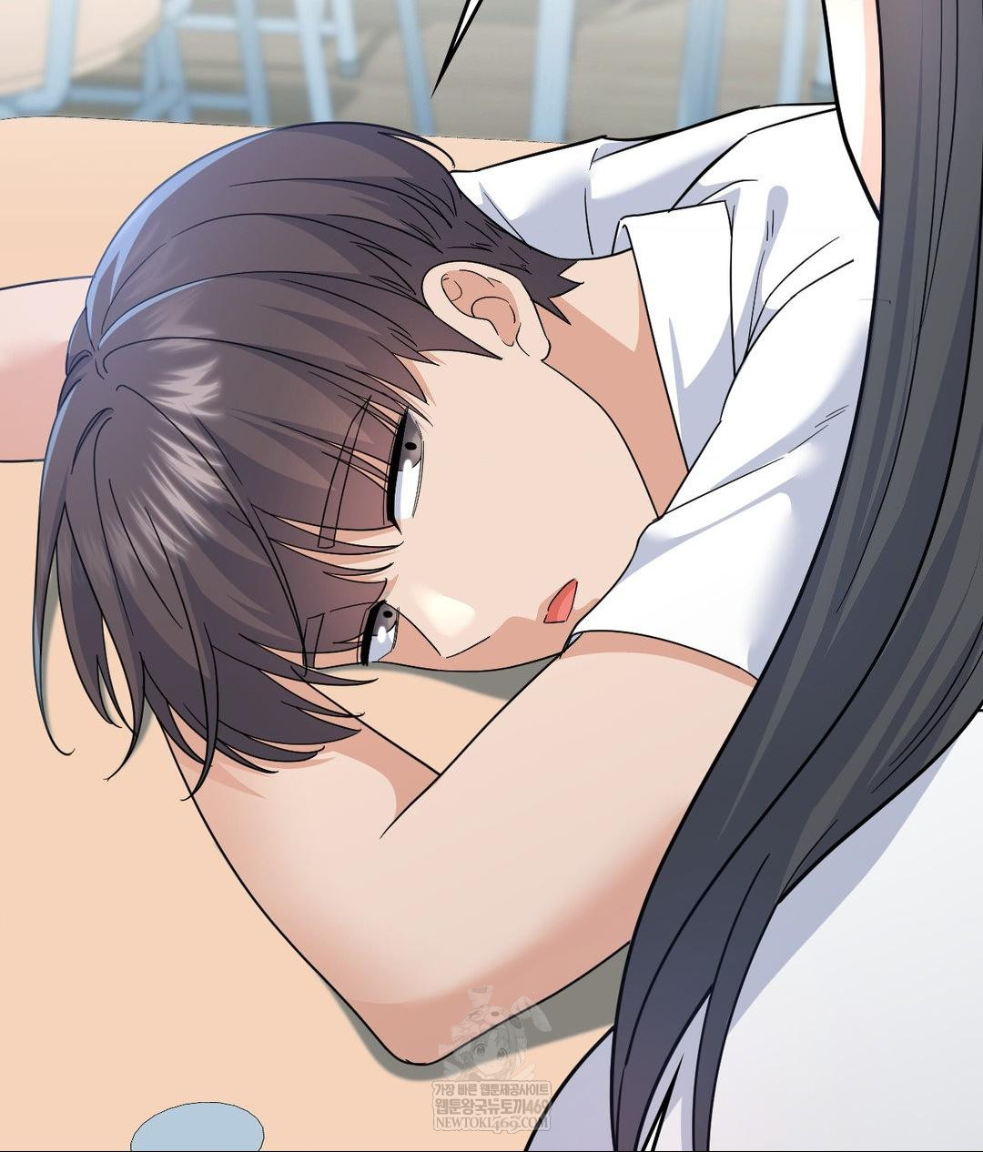 No Uploads Today Raw - Chapter 14 [photo 71] - MangaPorn