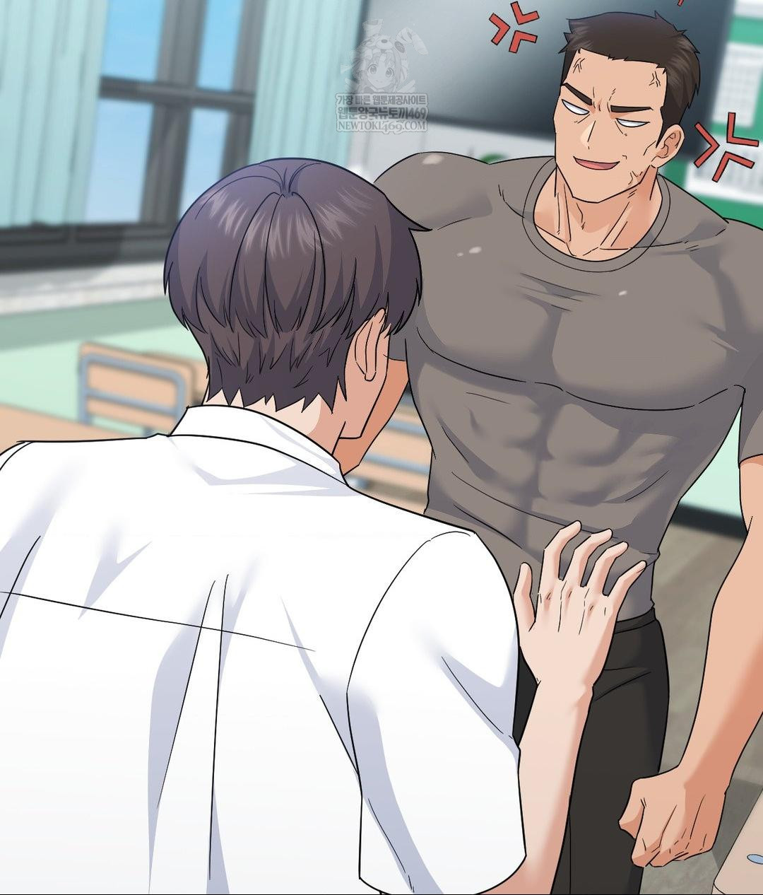 No Uploads Today Raw - Chapter 14 [photo 90] - MangaPorn