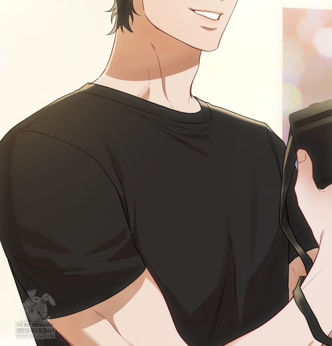 Slave Diary Raw - Chapter 21 [photo 12] - MangaPorn