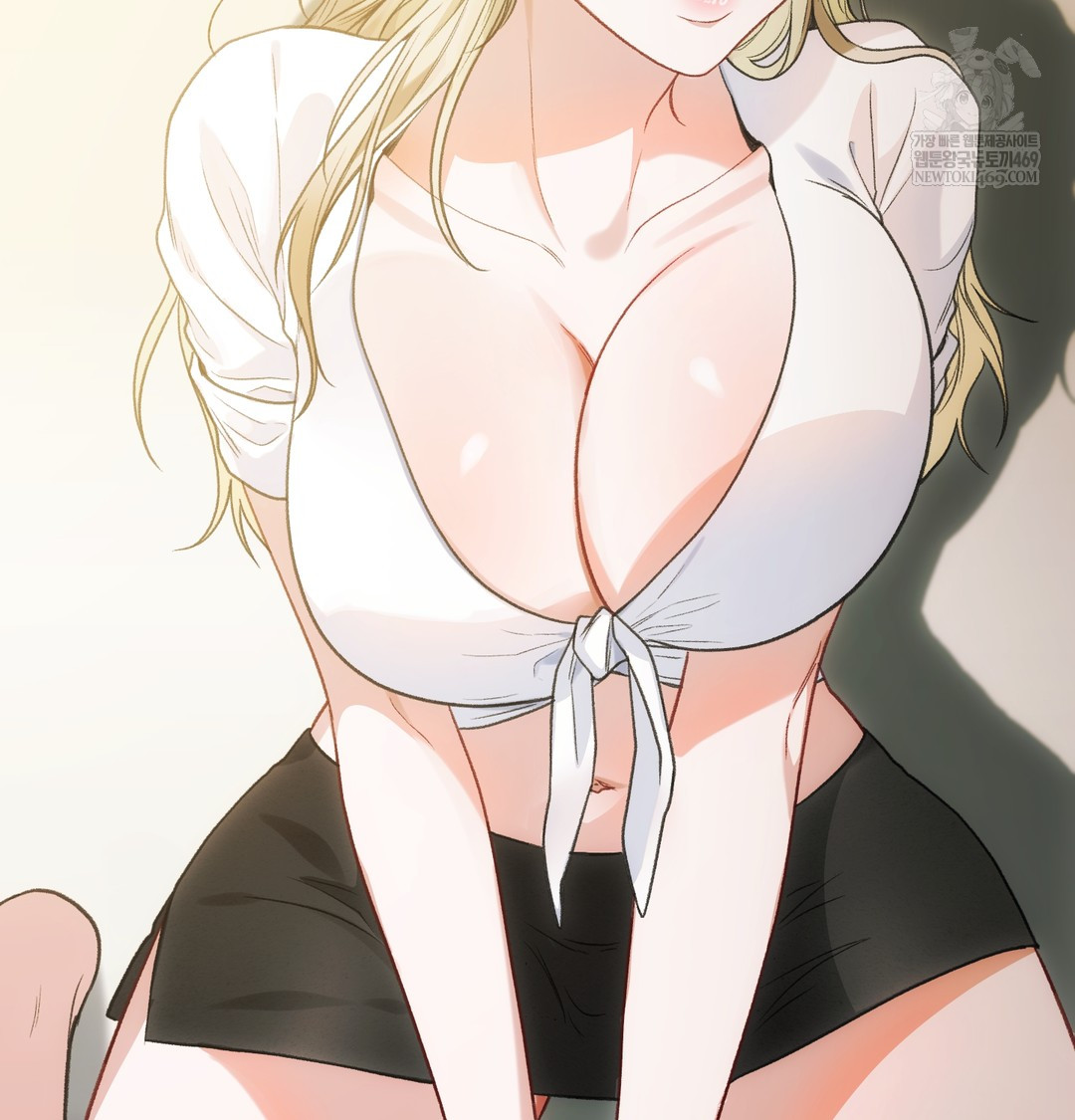 Slave Diary Raw - Chapter 21 [photo 38] - MangaPorn