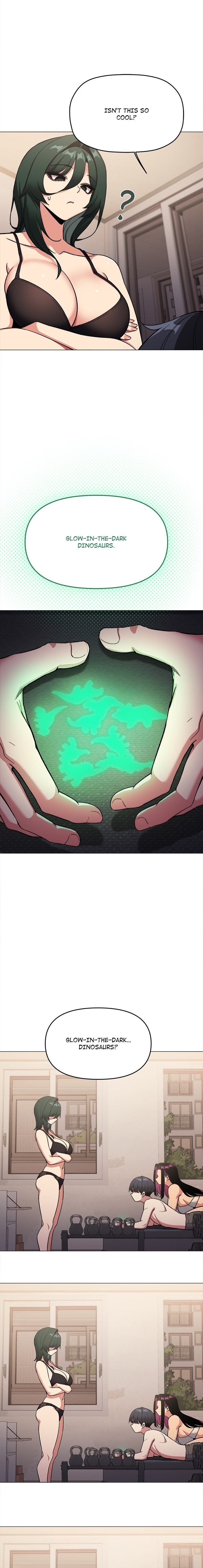 Stop Smoking - Chapter 68 [photo 12] - MangaPorn