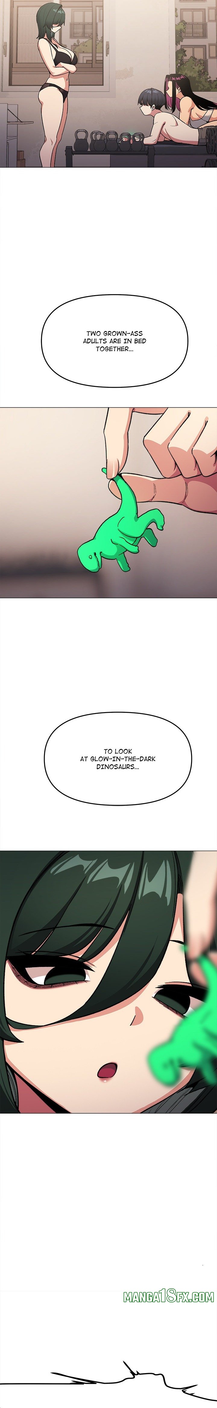 Stop Smoking - Chapter 68 [photo 13] - MangaPorn