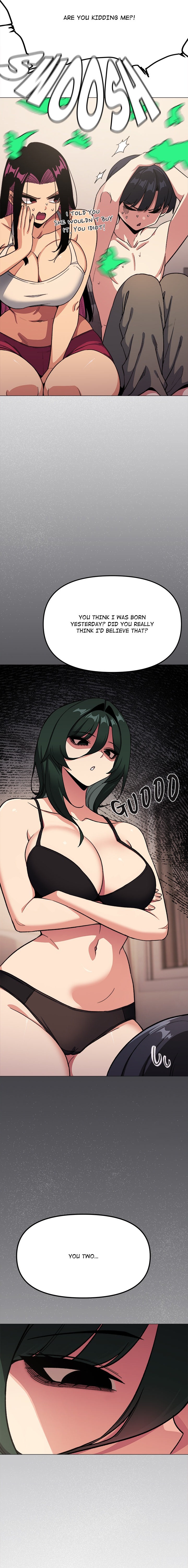 Stop Smoking - Chapter 68 [photo 14] - MangaPorn