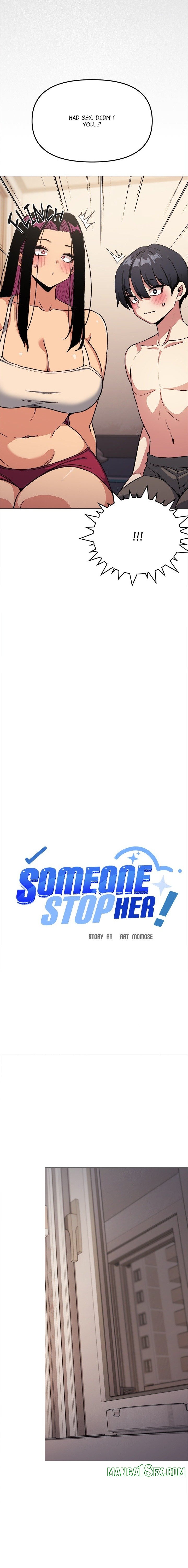 Stop Smoking - Chapter 68 [photo 15] - MangaPorn