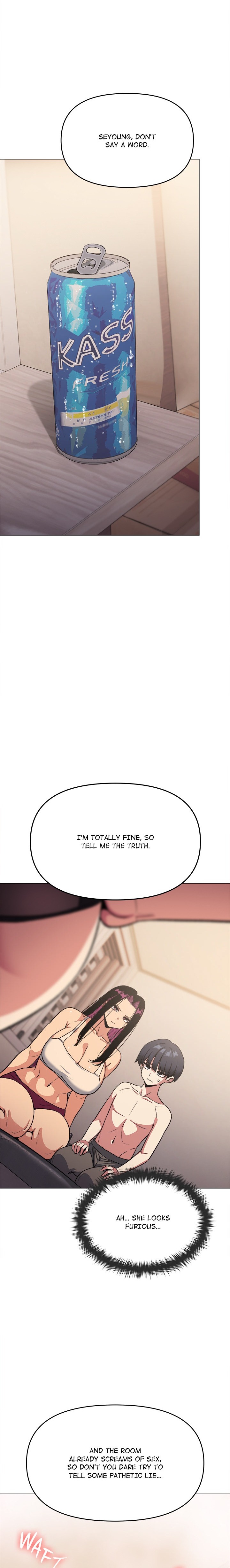 Stop Smoking - Chapter 68 [photo 16] - MangaPorn