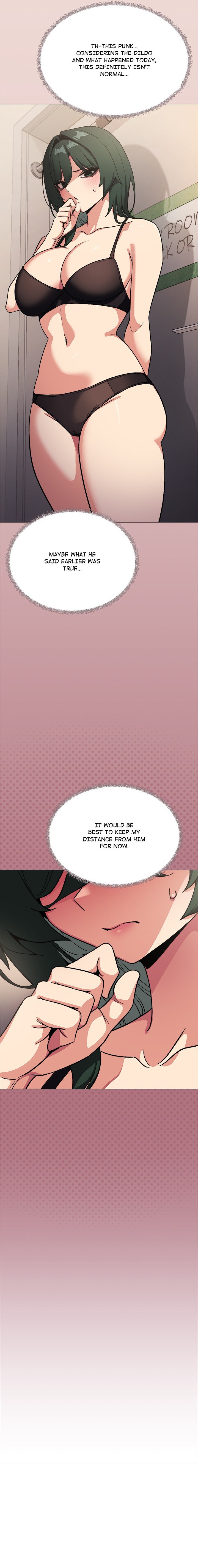 Stop Smoking - Chapter 68 [photo 23] - MangaPorn