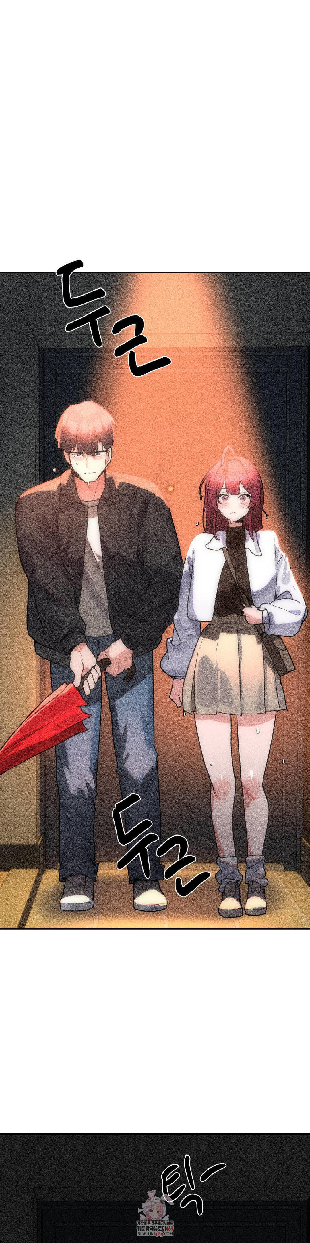 Magical Girl Service Raw - Chapter 54 [photo 1] - MangaPorn