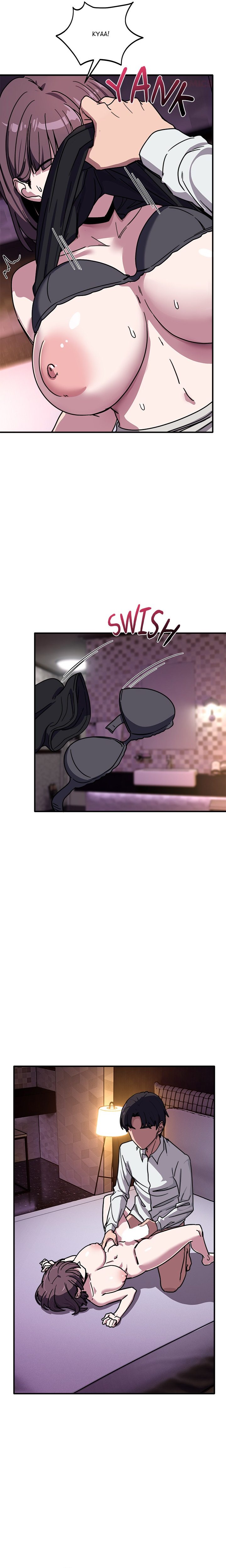 I Became a Dog! - Chapter 37 [photo 18] - MangaPorn