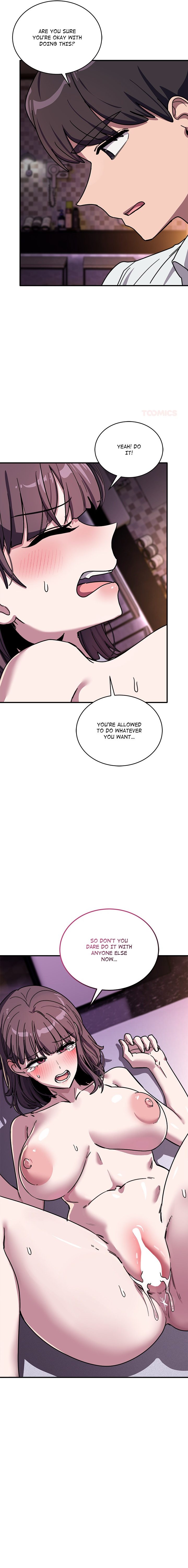 I Became a Dog! - Chapter 37 [photo 19] - MangaPorn