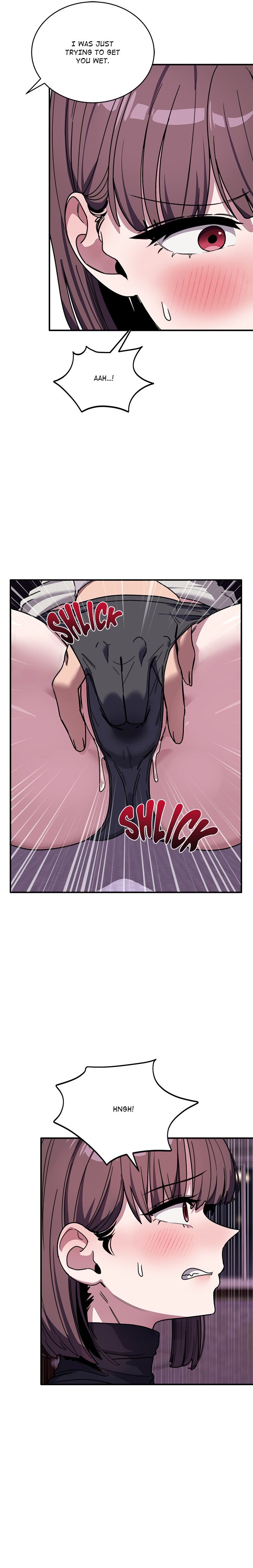 I Became a Dog! - Chapter 37 [photo 8] - MangaPorn