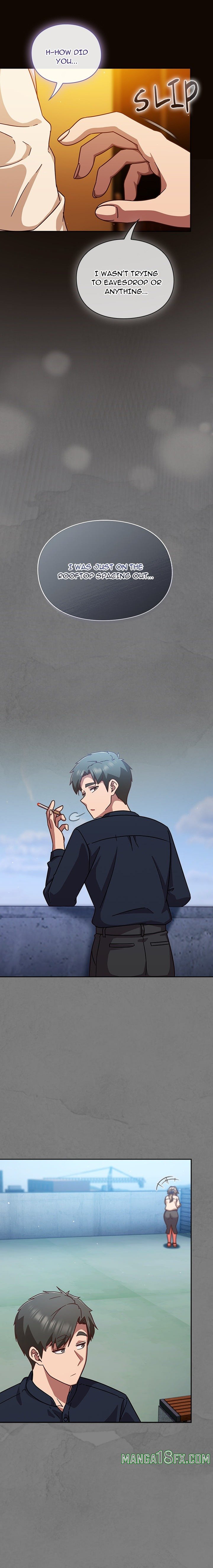 Let’s Play Hooky - Chapter 27 [photo 10] - MangaPorn