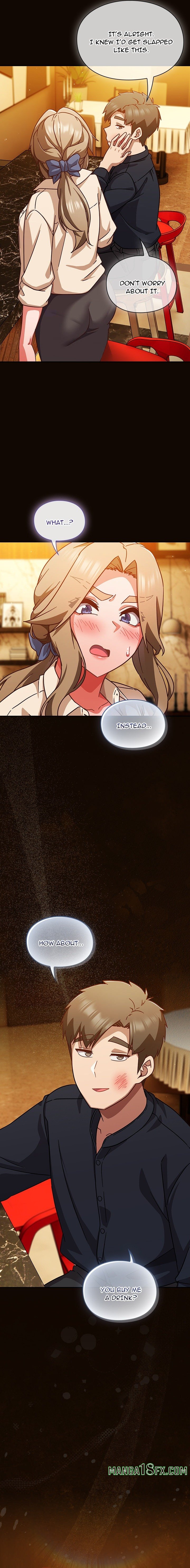 Let’s Play Hooky - Chapter 27 [photo 13] - MangaPorn