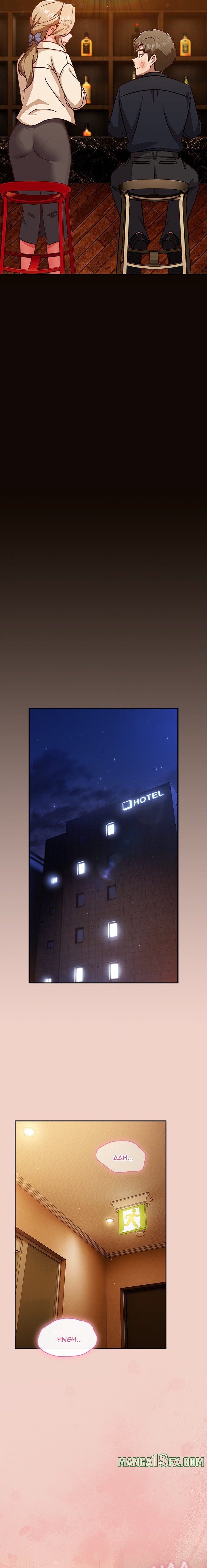 Let’s Play Hooky - Chapter 27 [photo 14] - MangaPorn