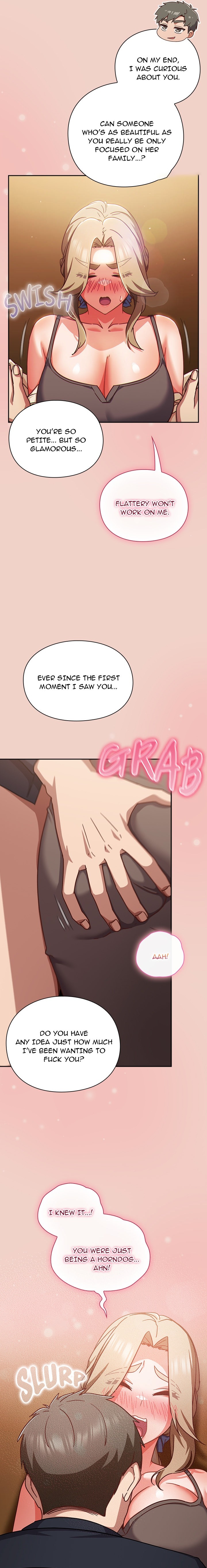 Let’s Play Hooky - Chapter 27 [photo 20] - MangaPorn