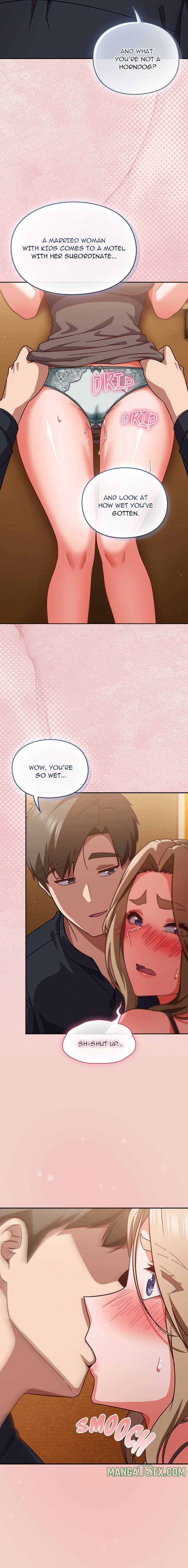 Let’s Play Hooky - Chapter 27 [photo 21] - MangaPorn