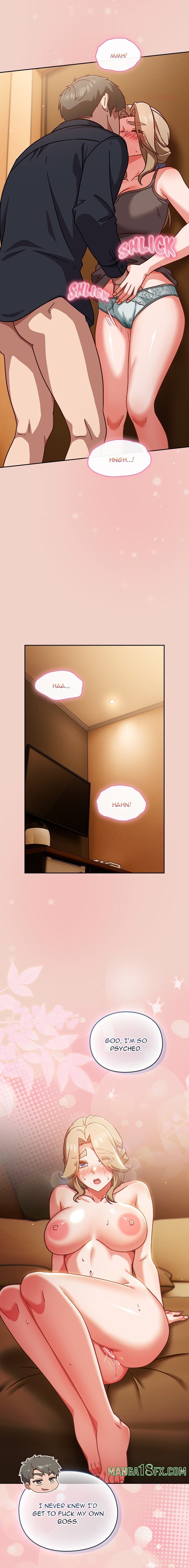 Let’s Play Hooky - Chapter 27 [photo 22] - MangaPorn