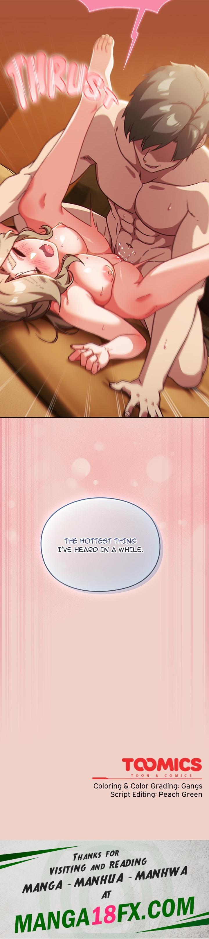 Let’s Play Hooky - Chapter 27 [photo 25] - MangaPorn