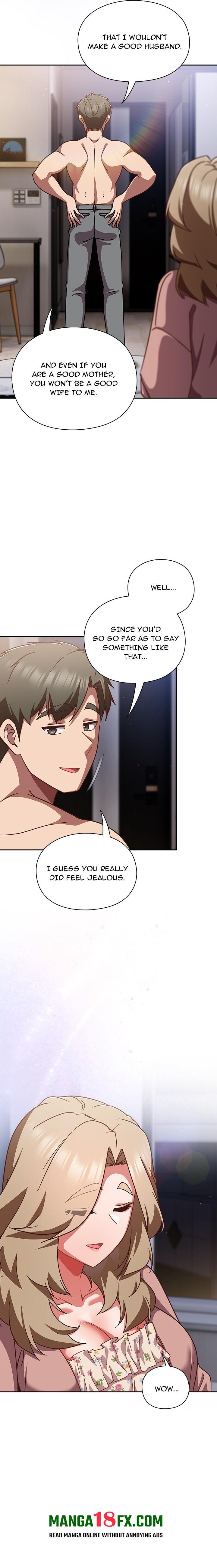 Let’s Play Hooky - Chapter 27 [photo 3] - MangaPorn