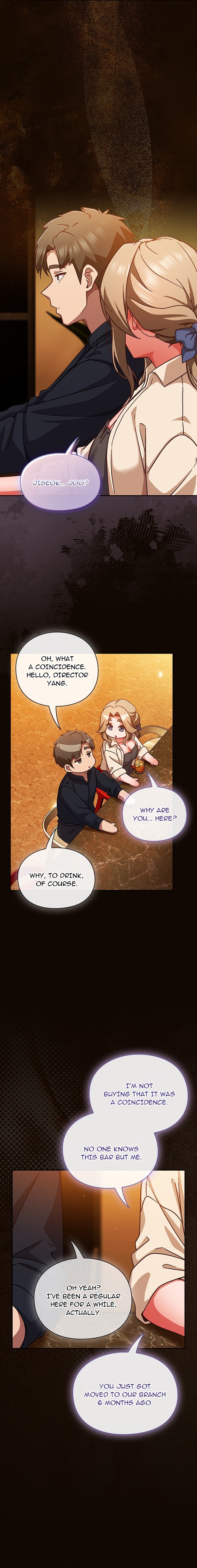 Let’s Play Hooky - Chapter 27 [photo 7] - MangaPorn