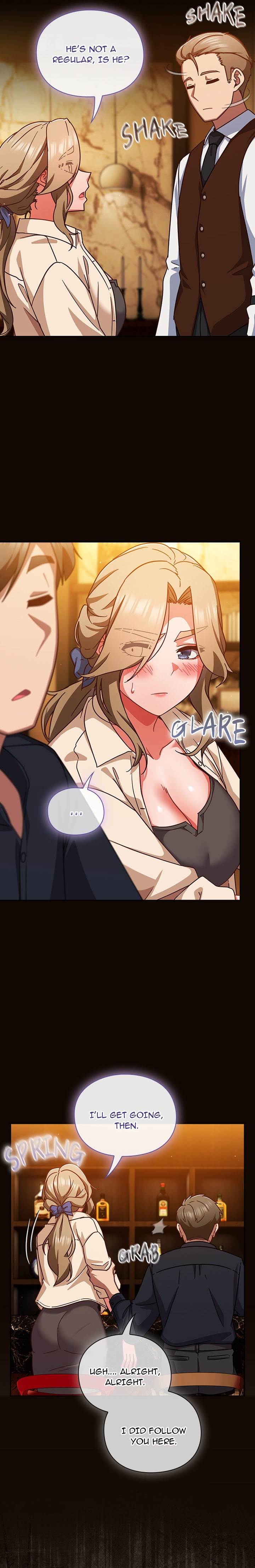 Let’s Play Hooky - Chapter 27 [photo 8] - MangaPorn