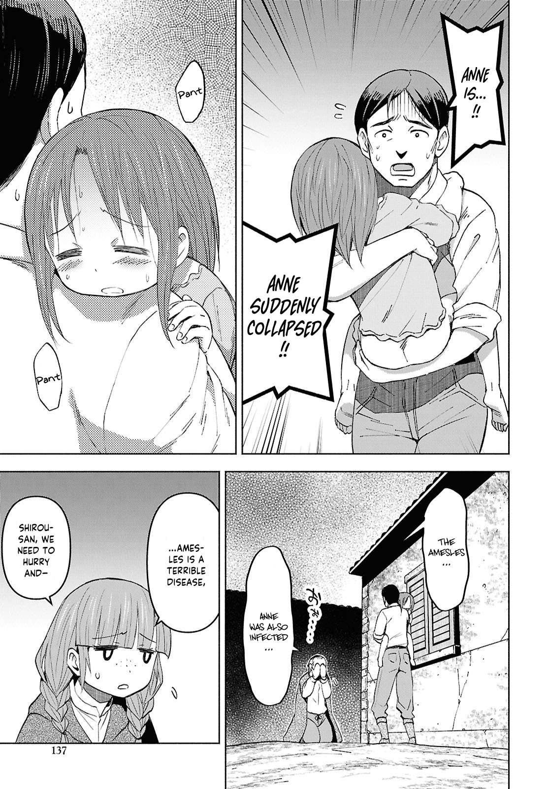 Dungeon Tou de Yadoya wo Yarou! Souzou Mahou wo Moratta Ore no Hosoude Hanjouki - Chapter 53 [photo 18] - MangaPorn