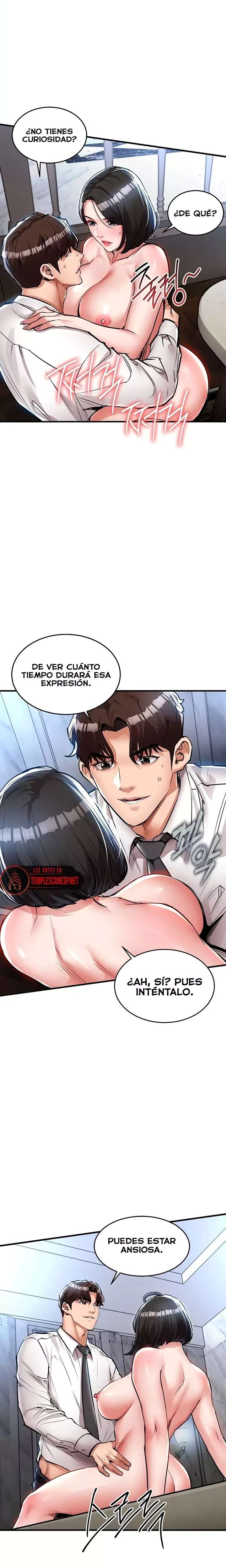 Glorious Homecoming Raw - Chapter 26 [photo 10] - MangaPorn