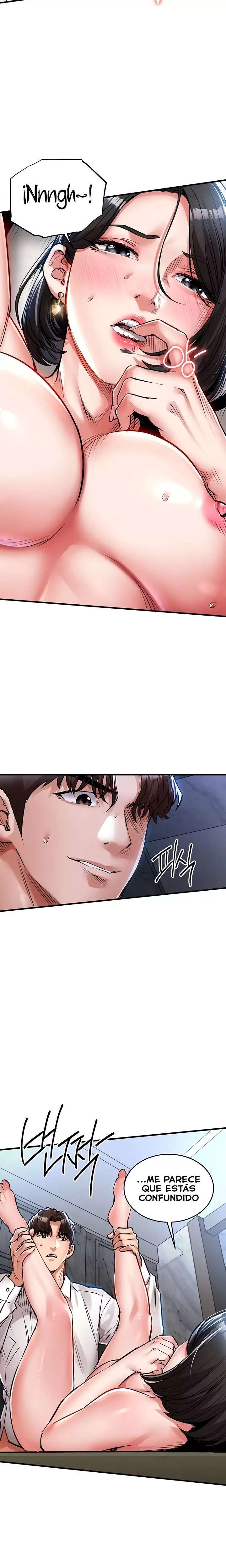 Glorious Homecoming Raw - Chapter 26 [photo 13] - MangaPorn