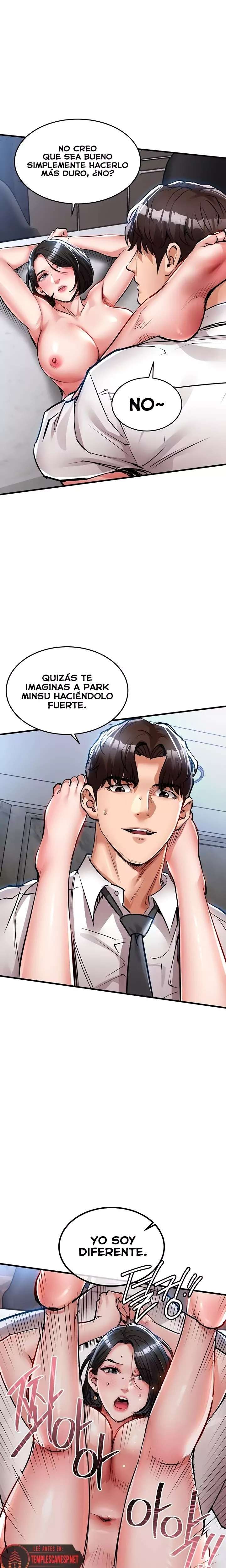 Glorious Homecoming Raw - Chapter 26 [photo 14] - MangaPorn