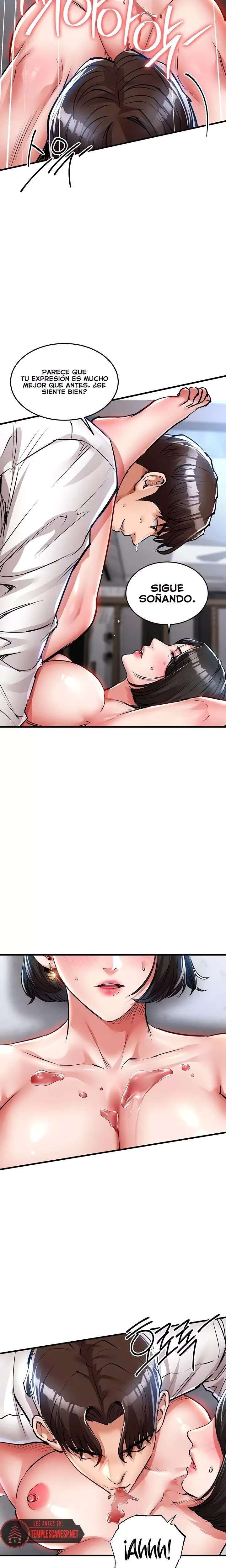 Glorious Homecoming Raw - Chapter 26 [photo 18] - MangaPorn