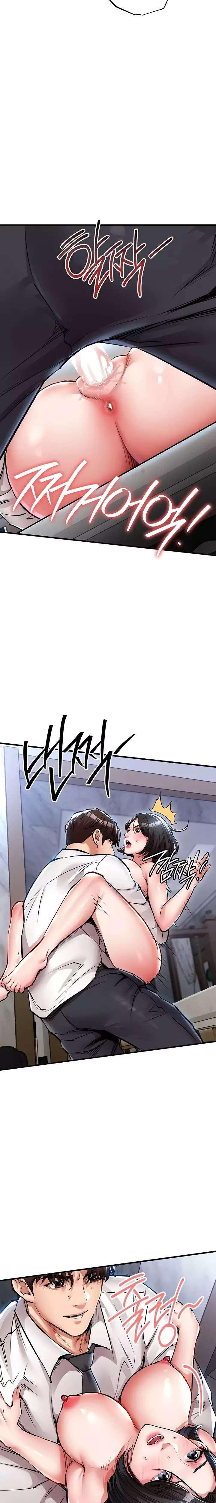 Glorious Homecoming Raw - Chapter 26 [photo 19] - MangaPorn