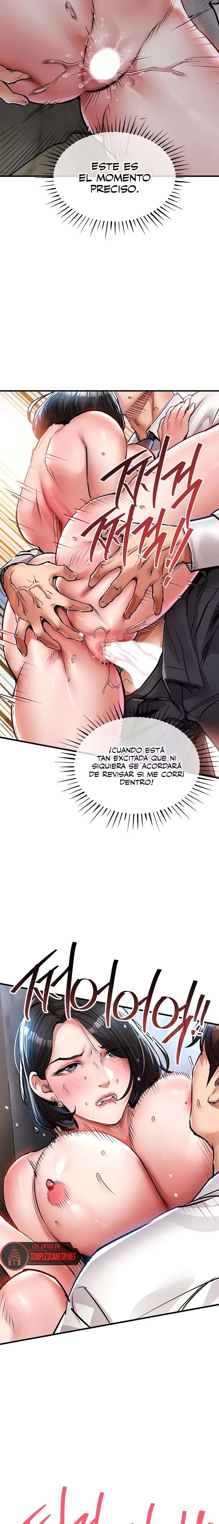 Glorious Homecoming Raw - Chapter 26 [photo 26] - MangaPorn