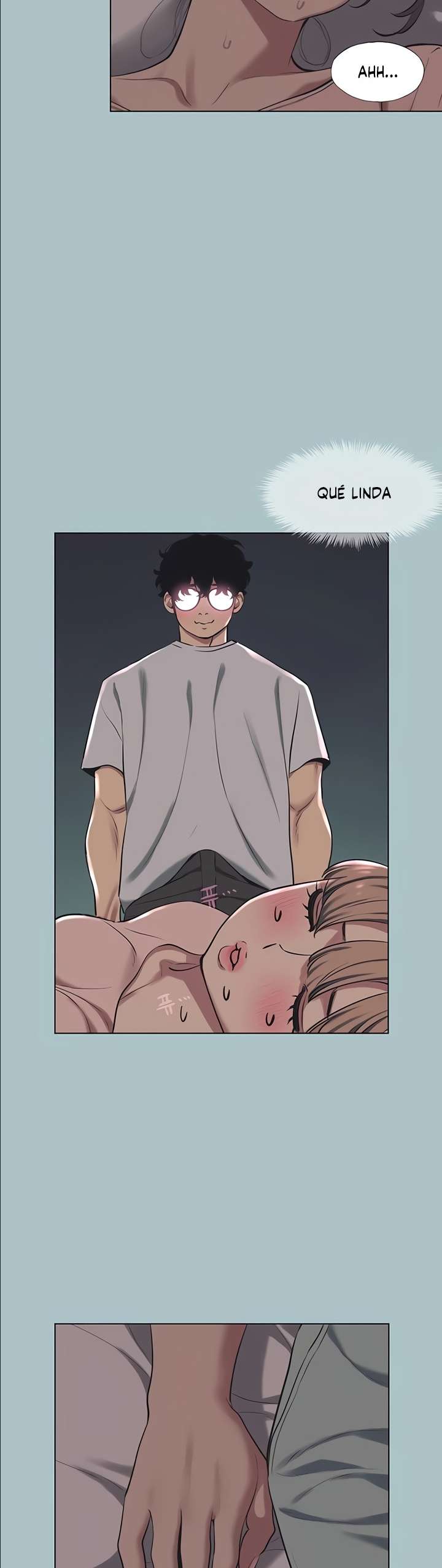 Sorry, I Have No Intention of Dating Raw - Chapter 21 [photo 14] - MangaPorn