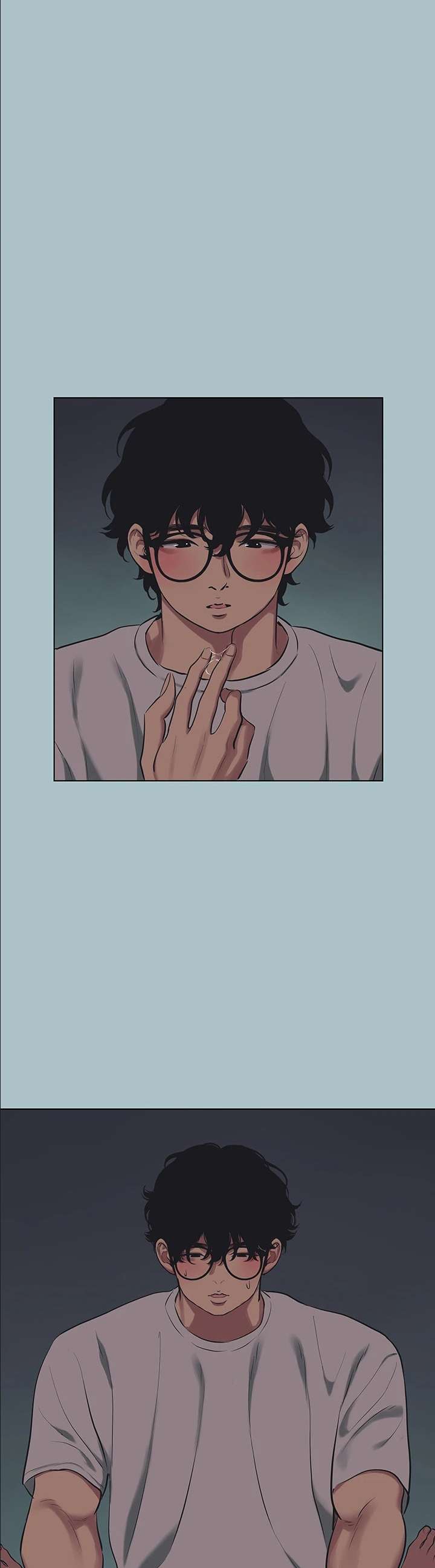 Sorry, I Have No Intention of Dating Raw - Chapter 21 [photo 23] - MangaPorn