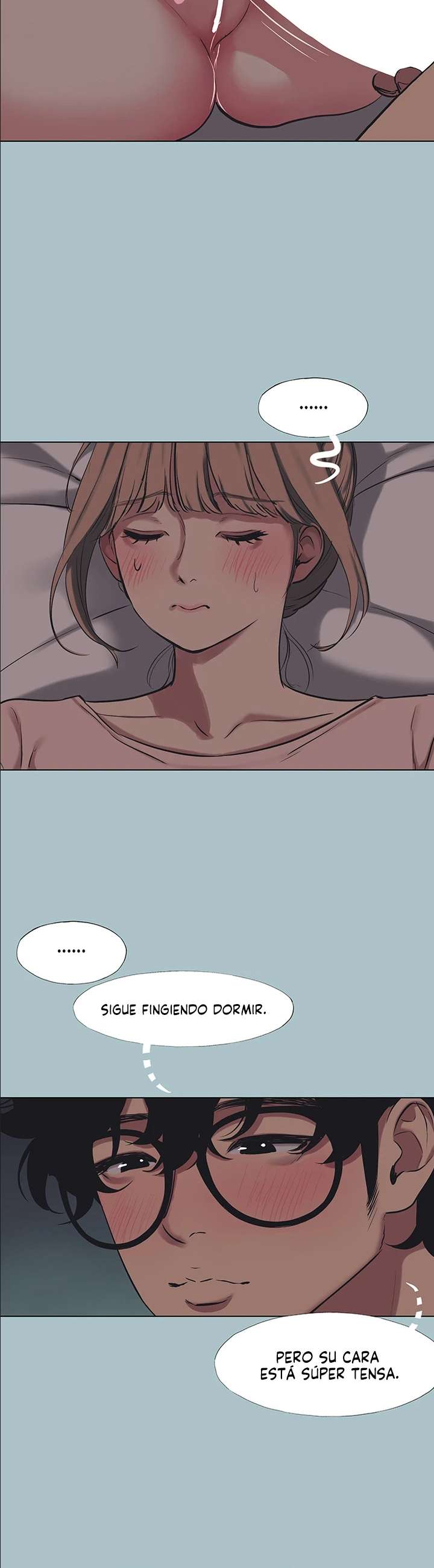 Sorry, I Have No Intention of Dating Raw - Chapter 21 [photo 26] - MangaPorn