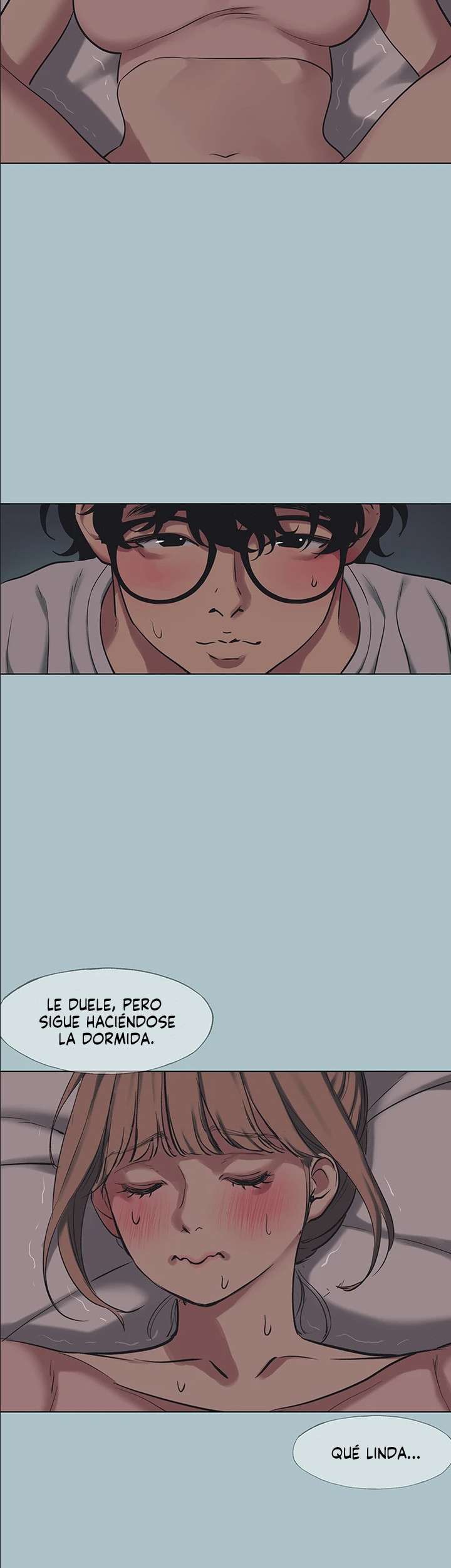 Sorry, I Have No Intention of Dating Raw - Chapter 21 [photo 29] - MangaPorn