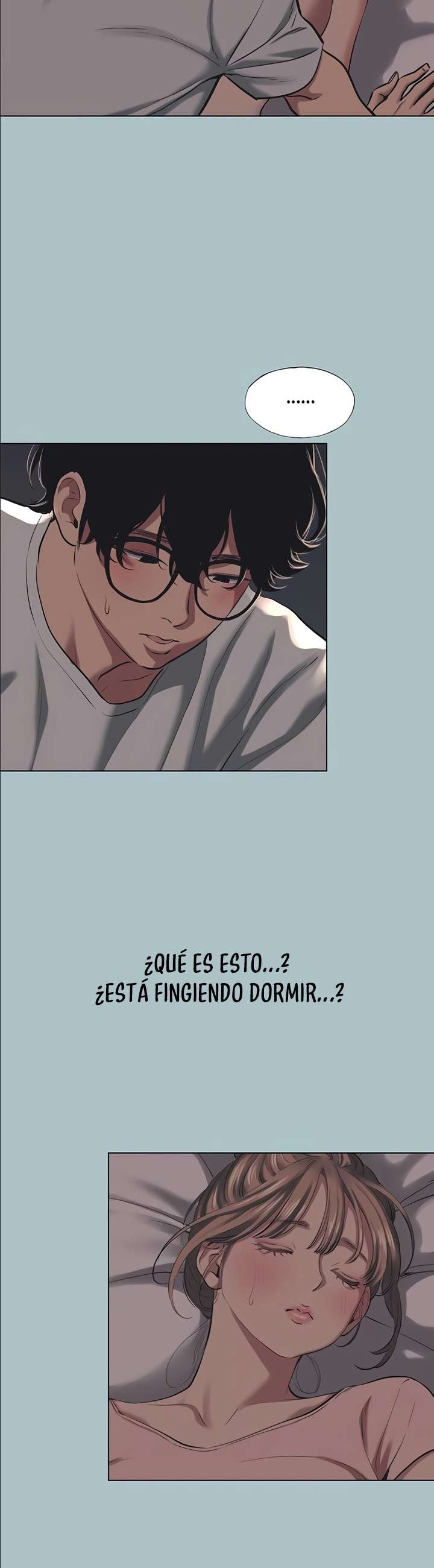 Sorry, I Have No Intention of Dating Raw - Chapter 21 [photo 3] - MangaPorn