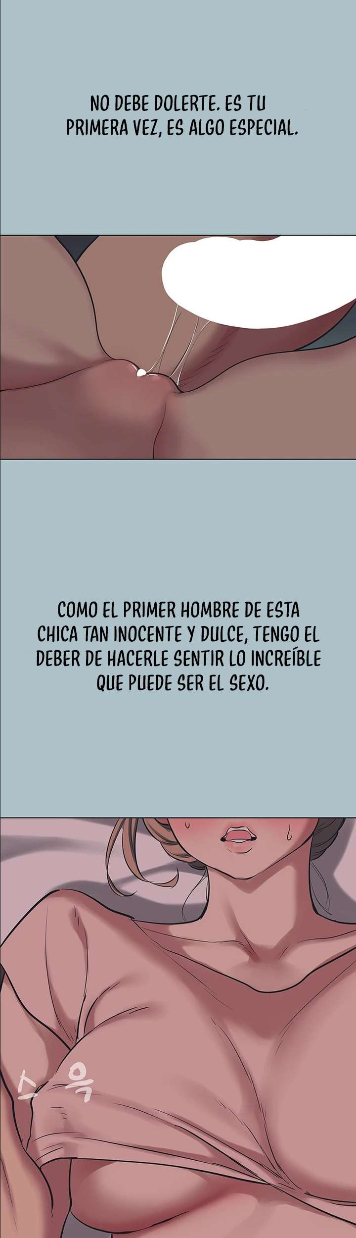 Sorry, I Have No Intention of Dating Raw - Chapter 21 [photo 30] - MangaPorn