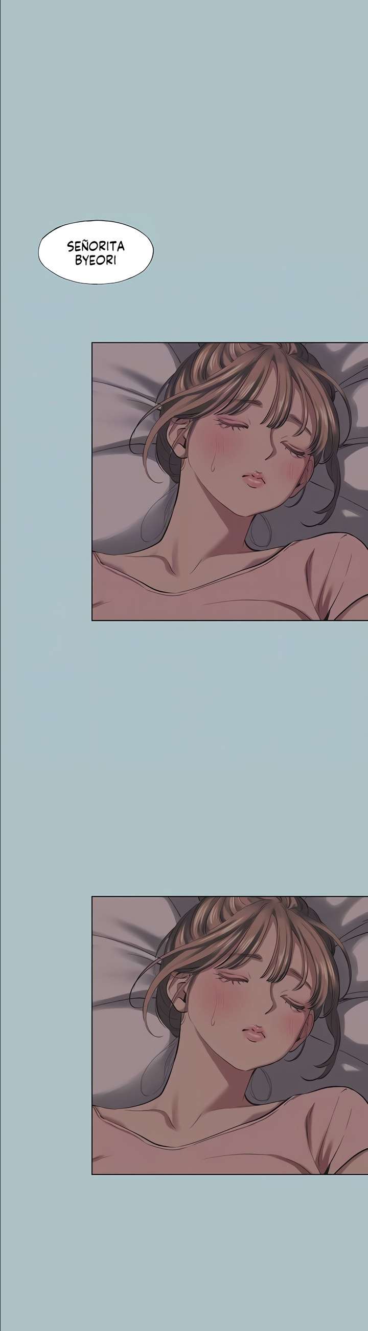 Sorry, I Have No Intention of Dating Raw - Chapter 21 [photo 4] - MangaPorn