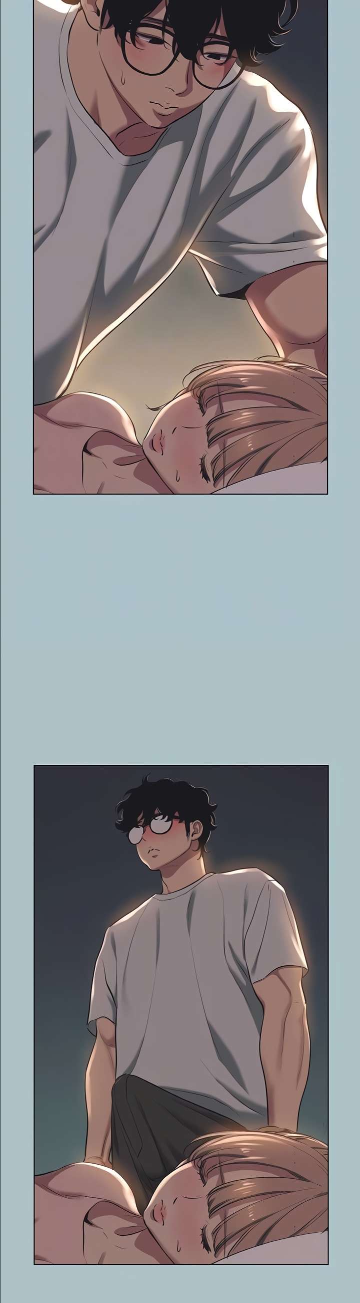 Sorry, I Have No Intention of Dating Raw - Chapter 21 [photo 6] - MangaPorn