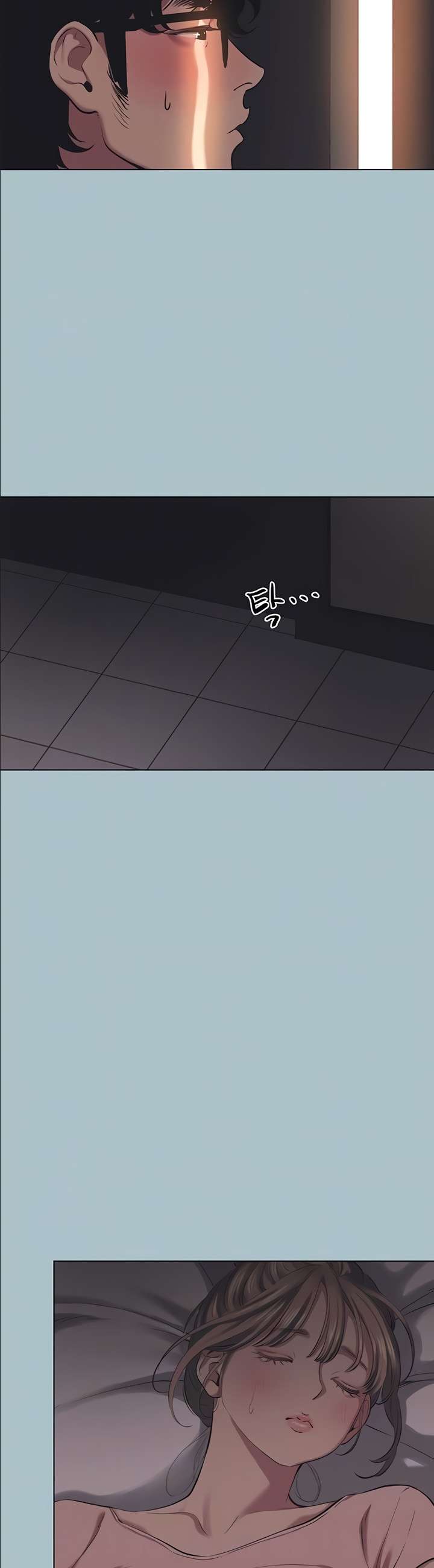 Sorry, I Have No Intention of Dating Raw - Chapter 21 [photo 8] - MangaPorn