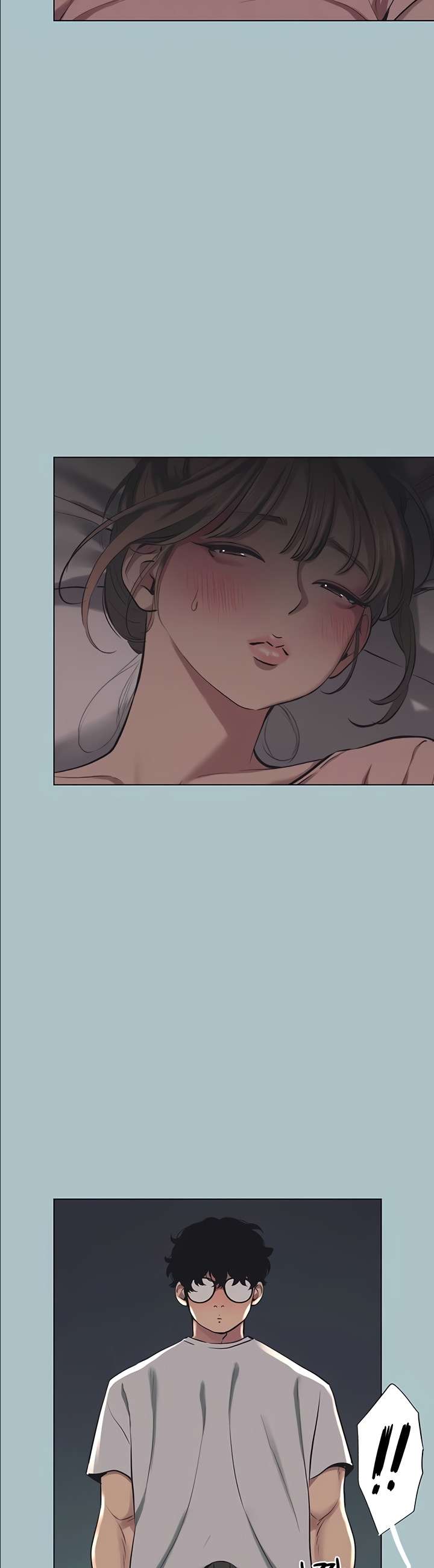 Sorry, I Have No Intention of Dating Raw - Chapter 21 [photo 9] - MangaPorn