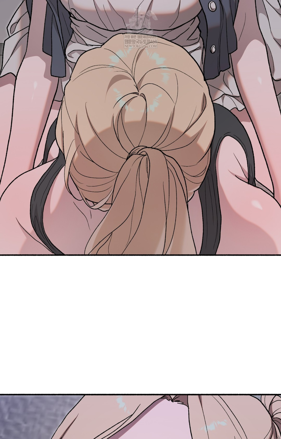 Just Hold My Hand Raw - Chapter 10 [photo 10] - MangaPorn