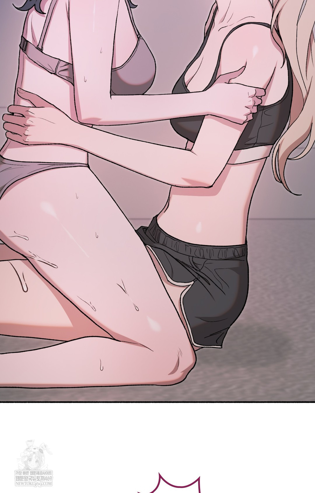 Just Hold My Hand Raw - Chapter 10 [photo 22] - MangaPorn