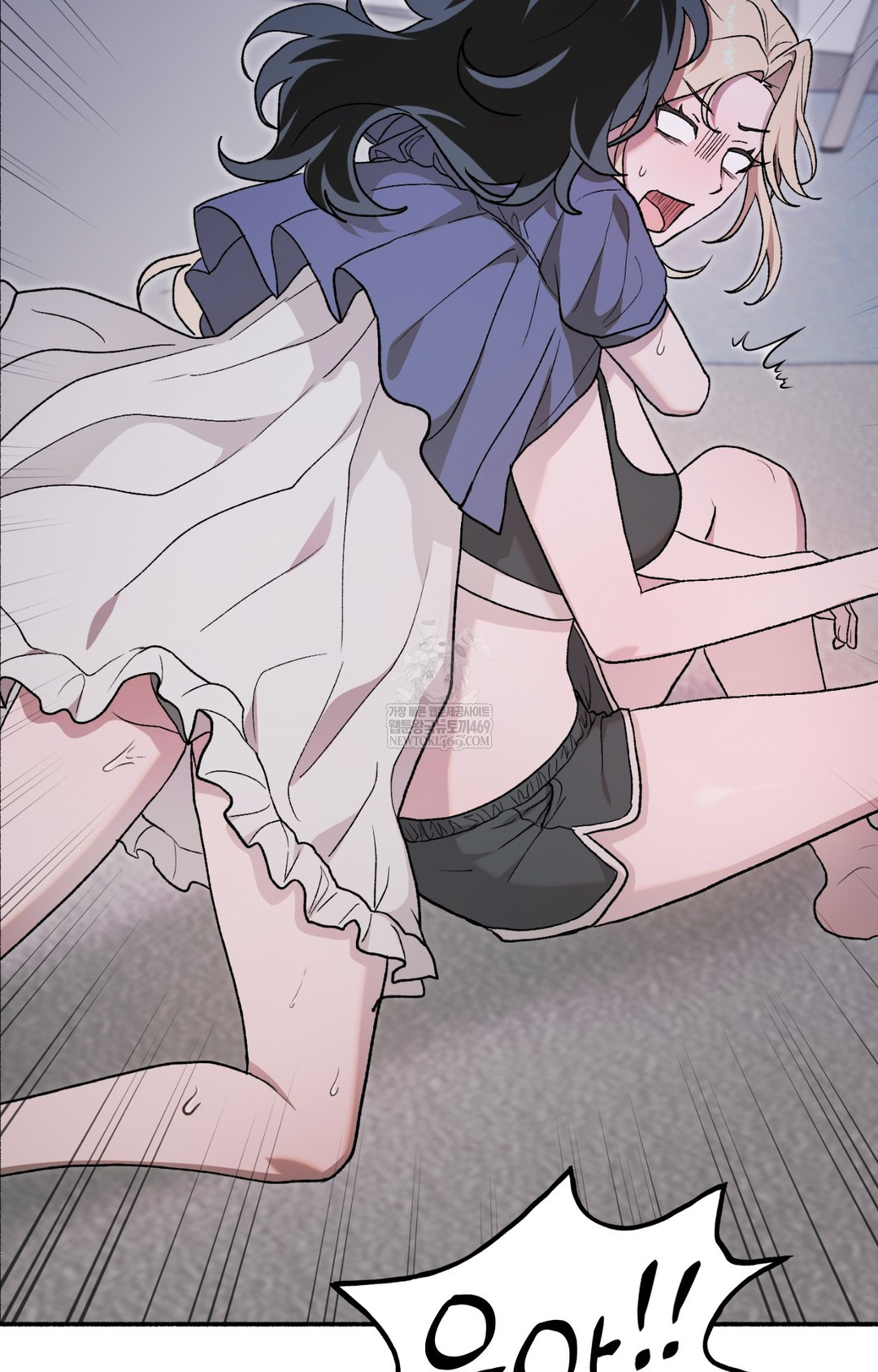 Just Hold My Hand Raw - Chapter 10 [photo 5] - MangaPorn