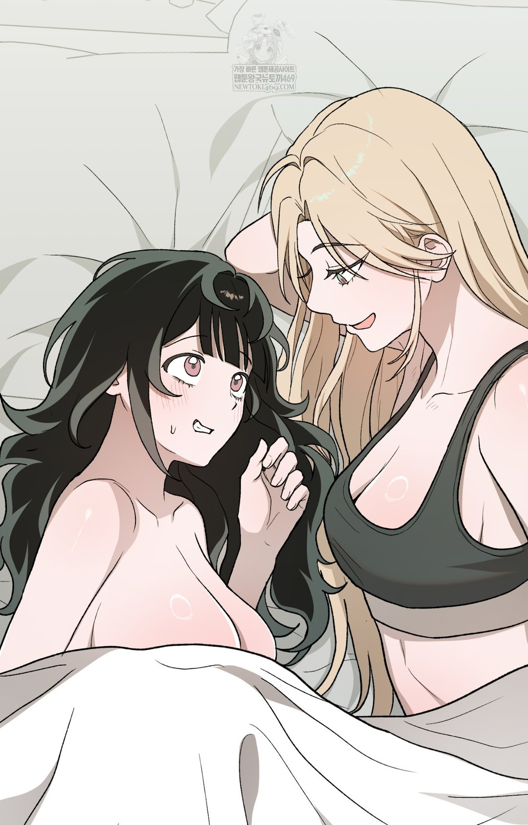 Just Hold My Hand Raw - Chapter 10 [photo 93] - MangaPorn