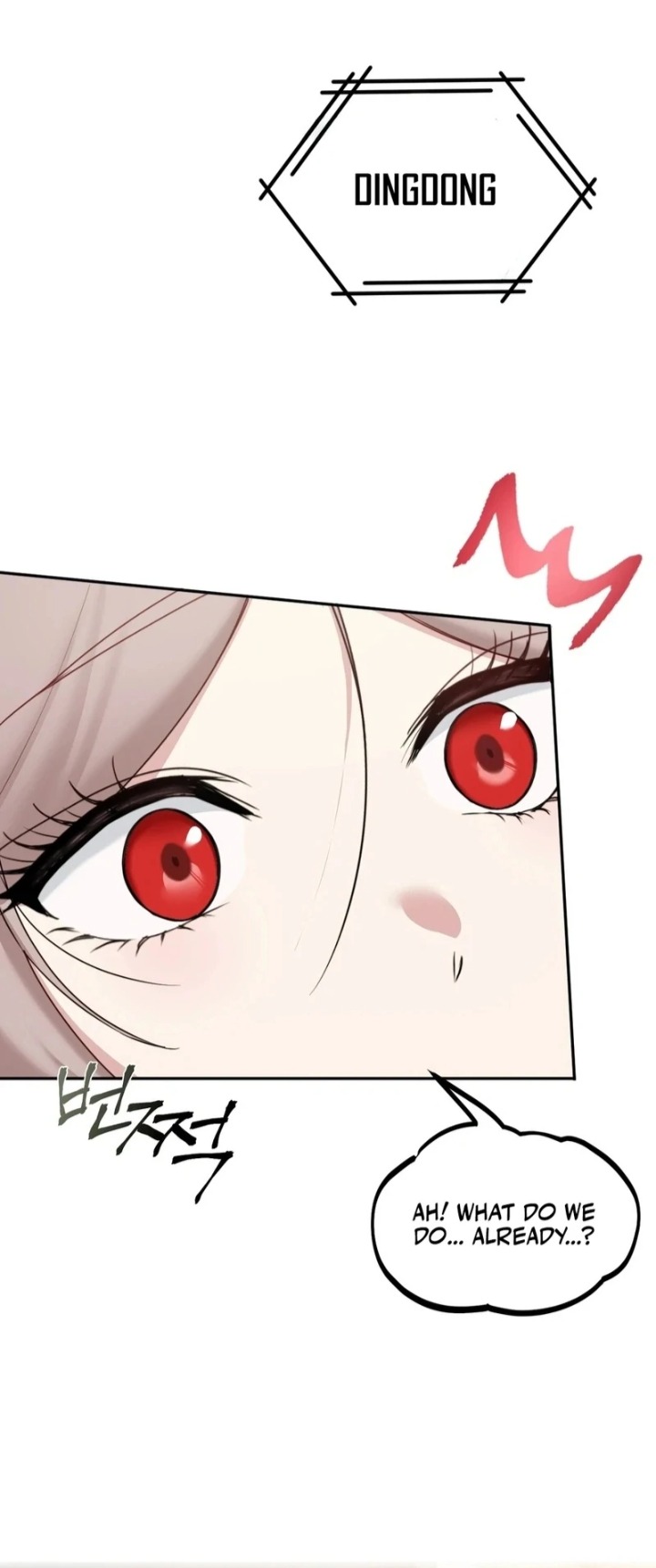 I Can’t Stand It, Sister-in-Law - Chapter 8 [photo 13] - MangaPorn